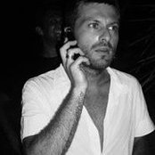 Burak Pamuk's photo