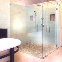 baths