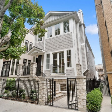 3937 NORTH MARSHFIELD