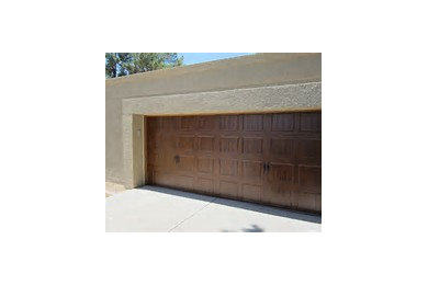 A1 Garage Doors & Gates Santa Clarita