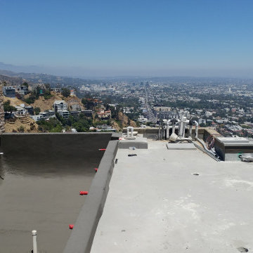 Hilltop Challenge