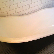 Bathroom Ideas