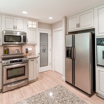 ReNew Tradition Kitchen
