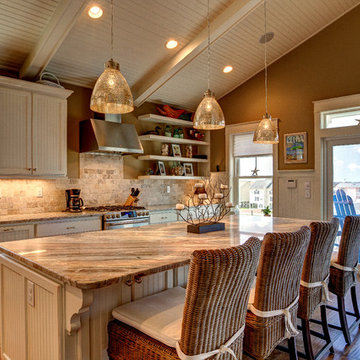 Bailey Residence