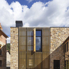Spain Houzz Tour: The Delicate Renovation of a Village Home