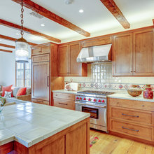 Ktown kitchen remodel