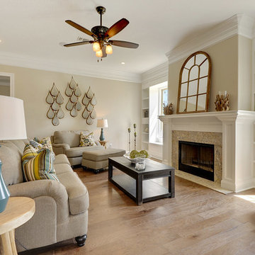 2015 St. Jude Dream Home