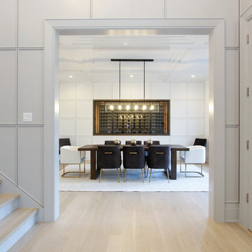 Skyview - Luxury Staging