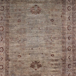 Overdyed Collection - Area Rugs