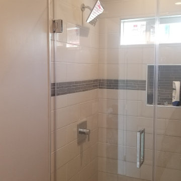 Room Addition - Bathroom Addition