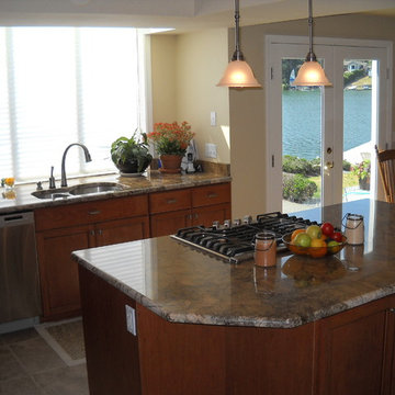 Bonney Lake House