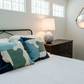 2022 | Captive Beach House Bedroom