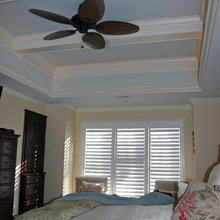 window treatments shades