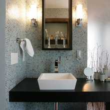 Bathroom Ideas