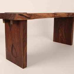 Through Bench - Indoor Benches