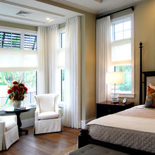 Hendon Window Treatments
