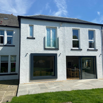 Pringle House Extension