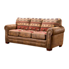 50 Most Por Rustic Sofa Beds Sleeper Sofas For 2019