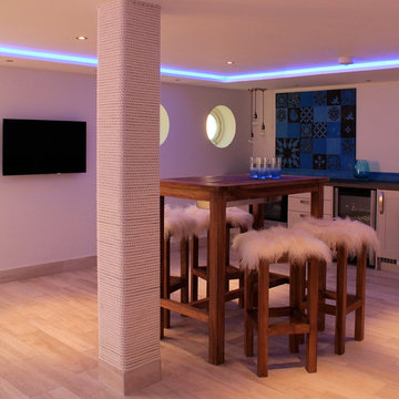 Party Room, Dorset