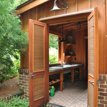 Board And Batten Siding