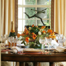 Table settings