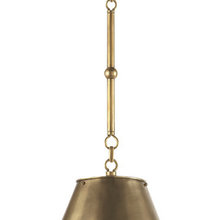 Thomas o'brain small lamp