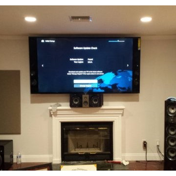 Our Work