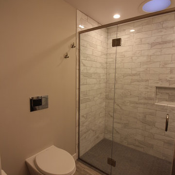 Whole house renovation by Lifespan Construction