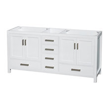 Vanities