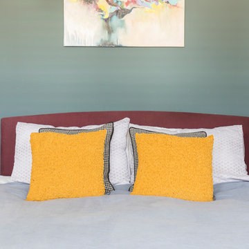 Ealing House Project
