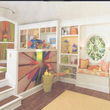 Playroom