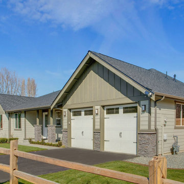 Carnation - NE 45th St Lot 1