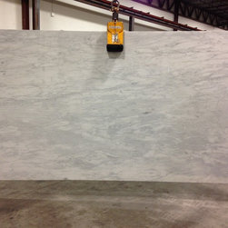Calacata Gold Classic Marble - Kitchen Countertops