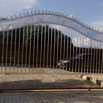 HOUSE IN NIGERIA