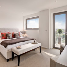 Bedroom Ideas
