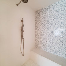 BMT Primary Bath Reno