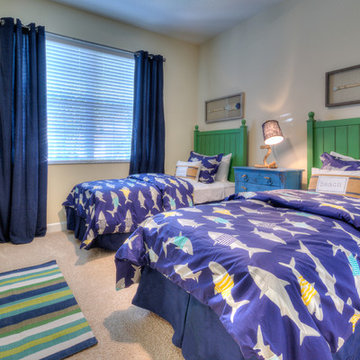 Vacation Home at Paradise Palms
