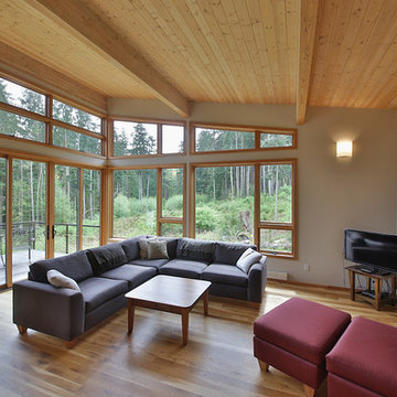 Whidbey Homes