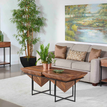 Ridgeline II Collection
