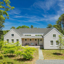 Chatham Marshview House