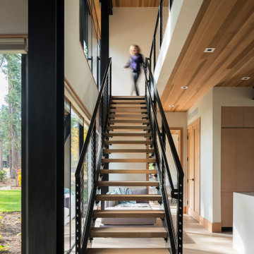 Modern Staircase