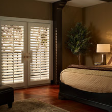 Window Treatment