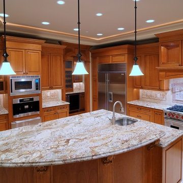 Kitchen projects