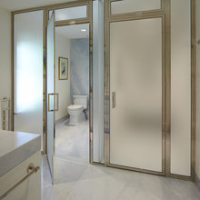 door