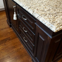 Kitchen Islands