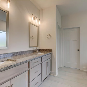 The Courtney House Plan 706 - David Wyles Construction, LLC