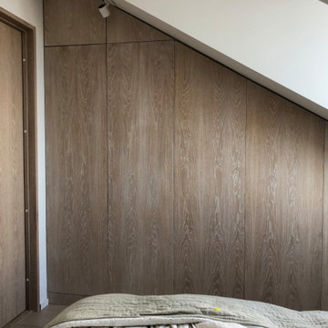 closets and storage solutions and kitchens from Oslo