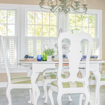 WYCKOFF Home Staging