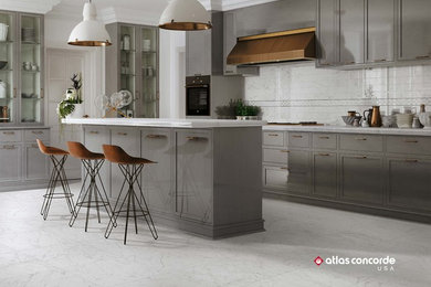 Influential Spaces: Kitchens