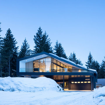 Alpine Meadows Residence